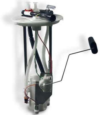 Датчик, запас топлива