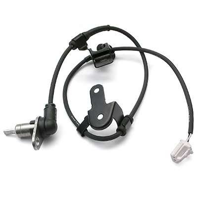 Датчик, частота вращения колеса