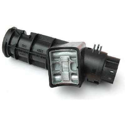 Замок вала рулевого колеса