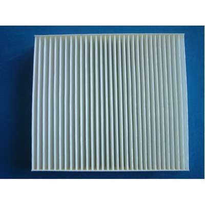 Фильтр, воздух во внутренном пространстве