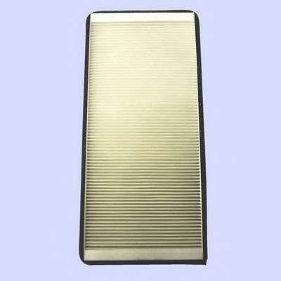 Фильтр, воздух во внутренном пространстве