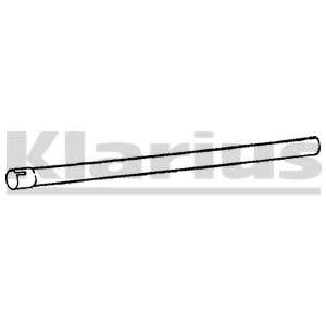 Труба выхлопного газа