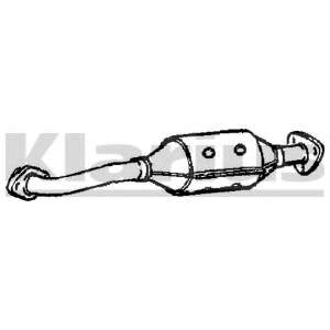 Катализатор