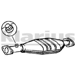 Катализатор