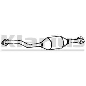 Катализатор