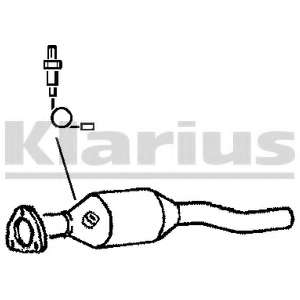 Катализатор