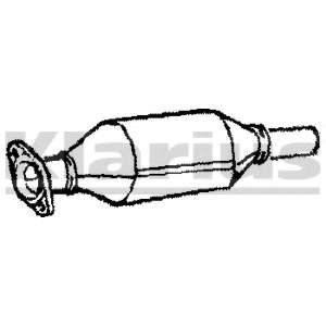 Катализатор