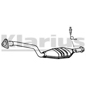 Катализатор