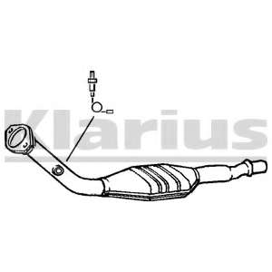 Катализатор