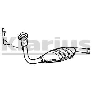 Катализатор