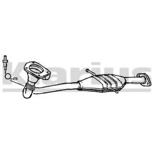 Катализатор