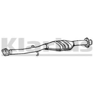 Катализатор