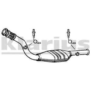 Катализатор