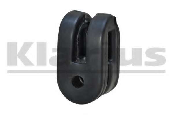 Кронштейн, система выпуска ОГ