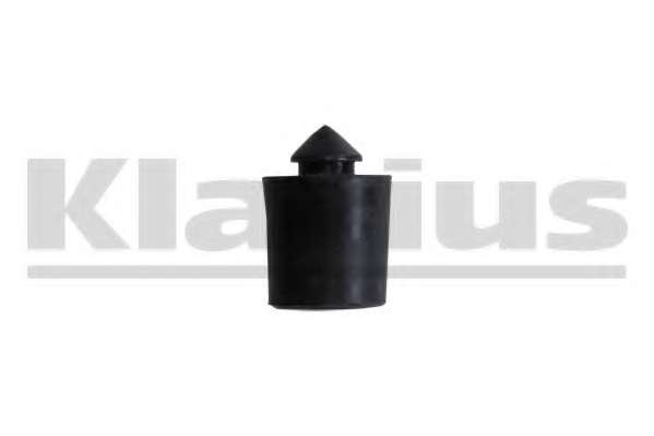 Кронштейн, система выпуска ОГ