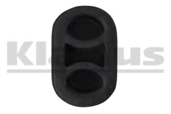 Кронштейн, глушитель