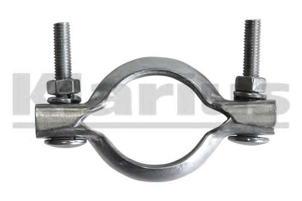 Соединительные элементы, система выпуска