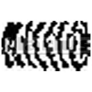 Кронштейн, система выпуска ОГ