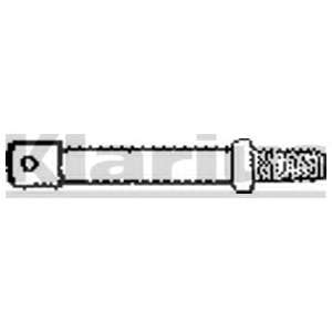 Болт, система выпуска