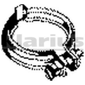 Клемма, система выпуска