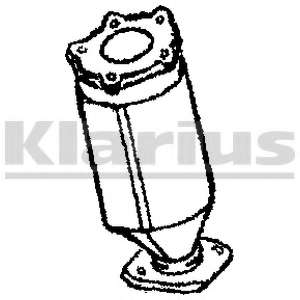 Катализатор