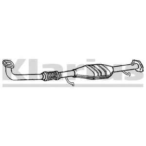 Катализатор