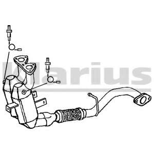 Катализатор