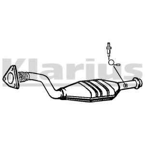 Катализатор