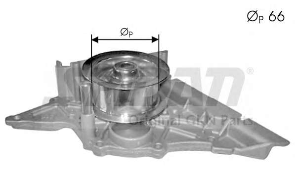 Водяной насос