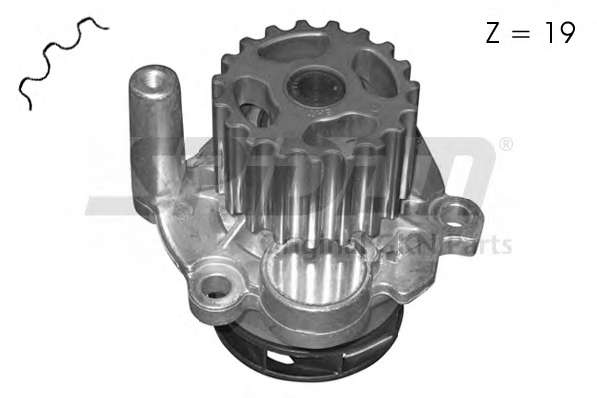 Водяной насос