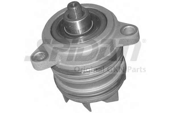 Водяной насос