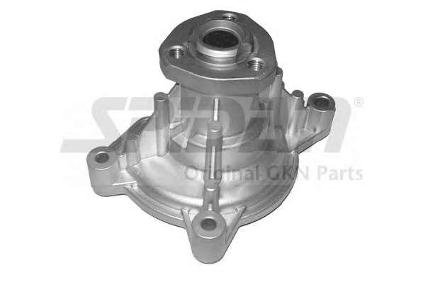 Водяной насос