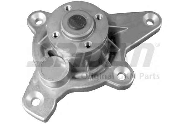 Водяной насос