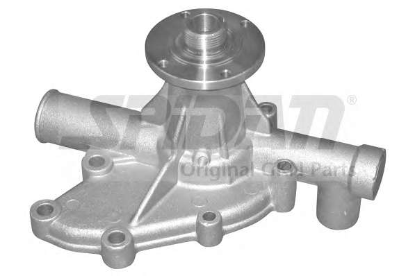 Водяной насос