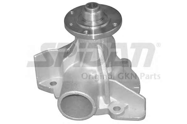 Наконечник, поперечна кермова тяга