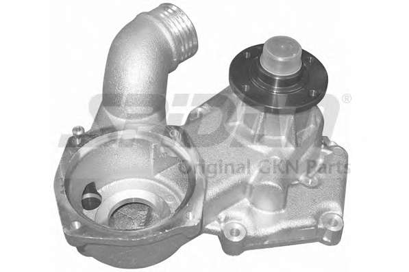 Водяной насос