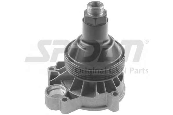 Водяной насос