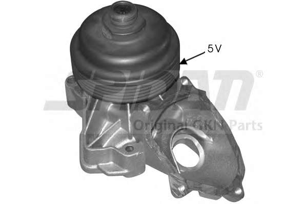 Водяной насос