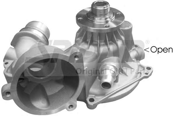 Водяной насос