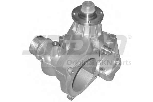 Водяной насос