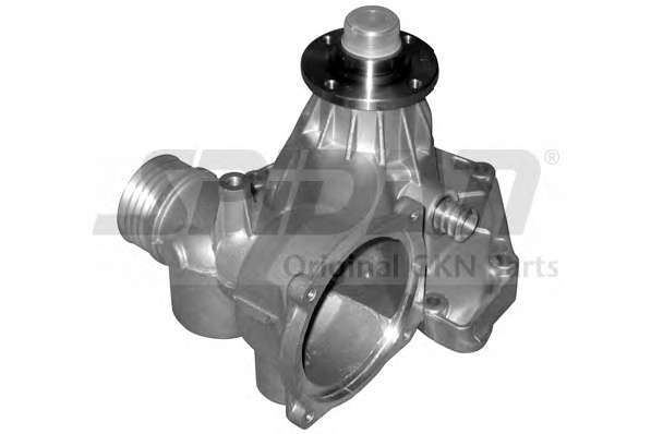 Водяной насос