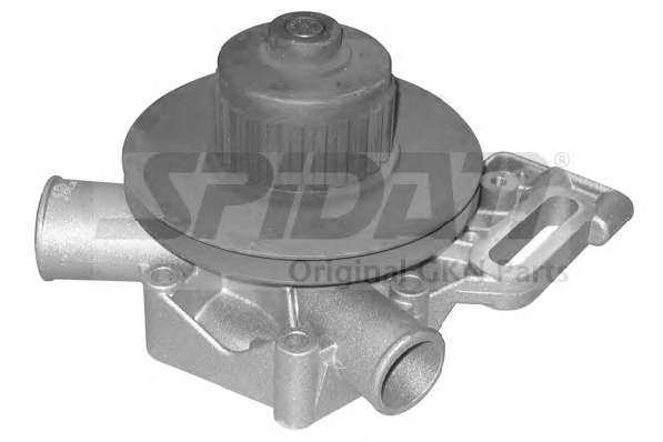 Водяной насос