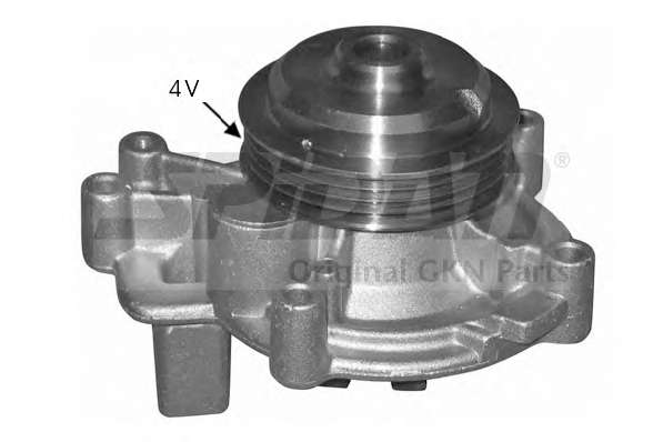 Водяной насос