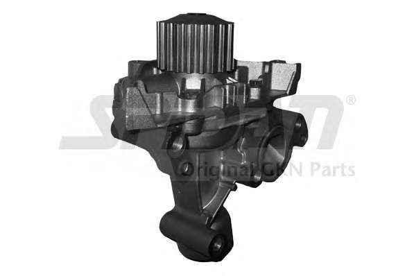 Водяной насос