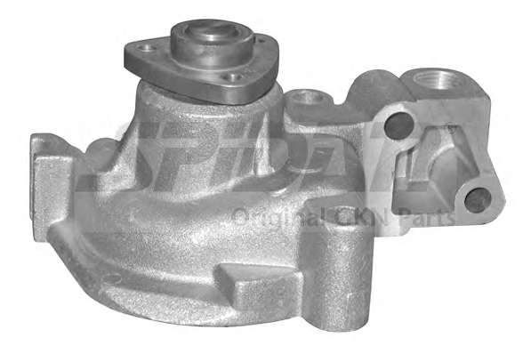 Водяной насос