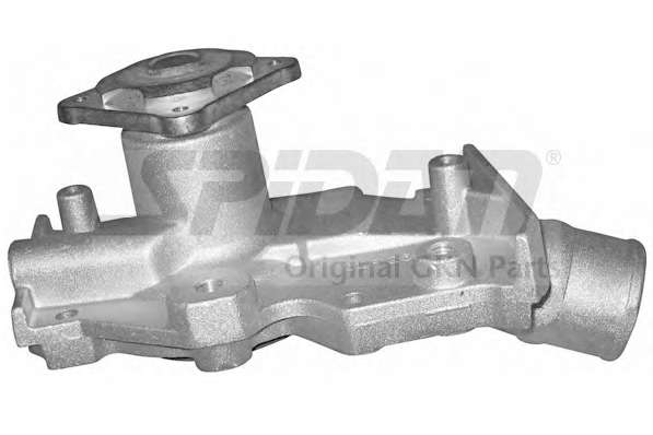 Водяной насос