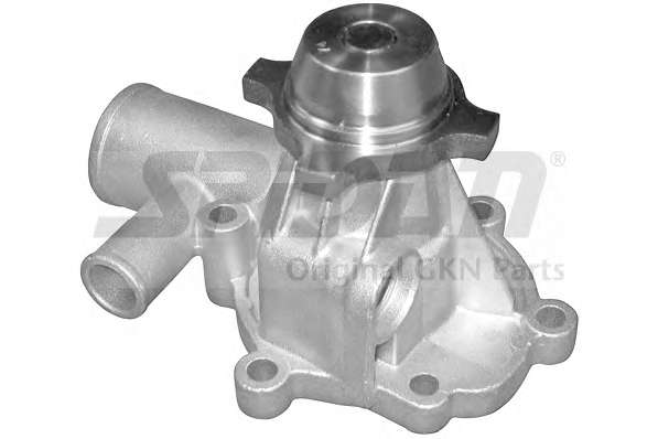 Водяной насос