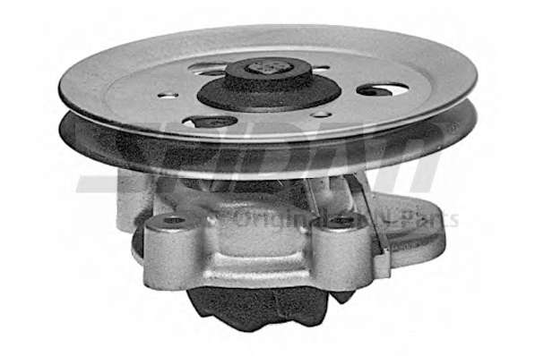 Наконечник, поперечна кермова тяга