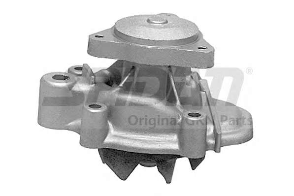 Водяной насос