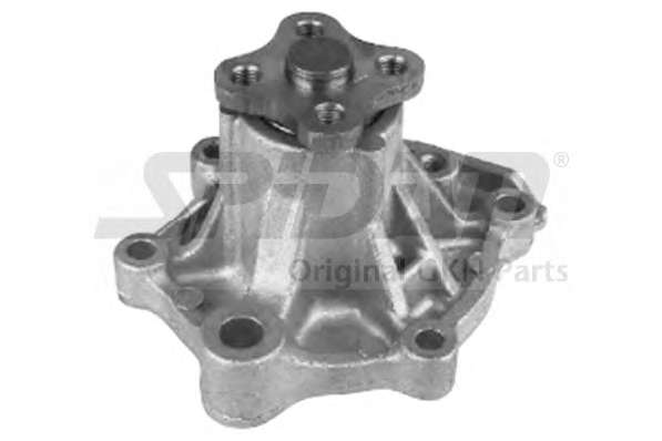 Водяной насос